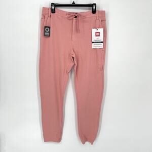 686 Men Everywhere Double Knit Performance Pants Slimfit NEW XL Rosette KCRGNS26